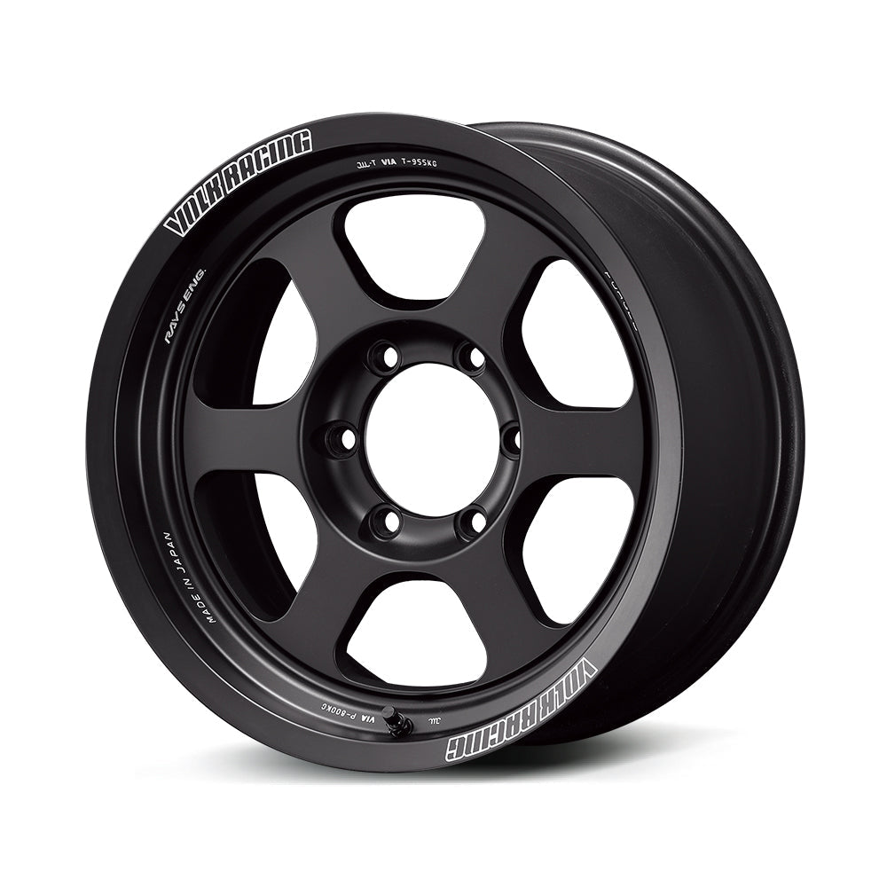 Rays Volk Racing TE37XT M-Spec - 18"