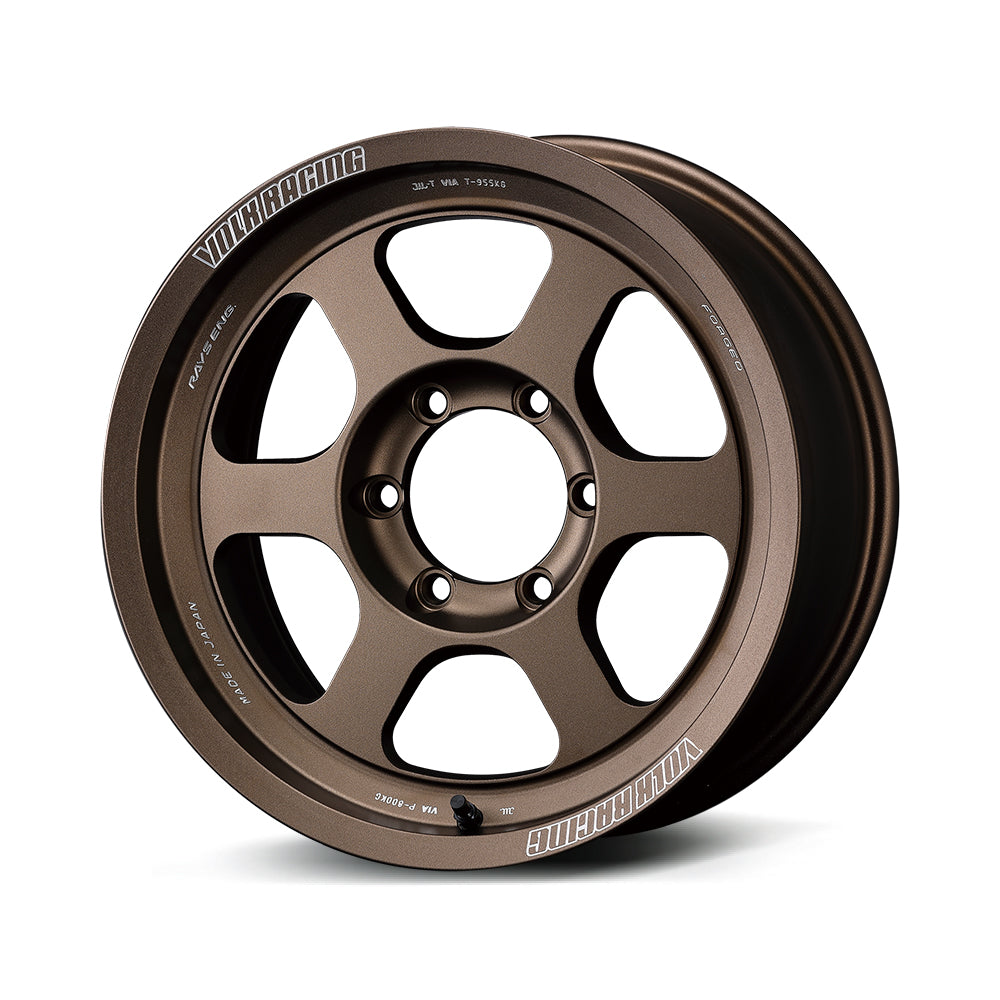 Rays Volk Racing TE37XT M-Spec - 18"