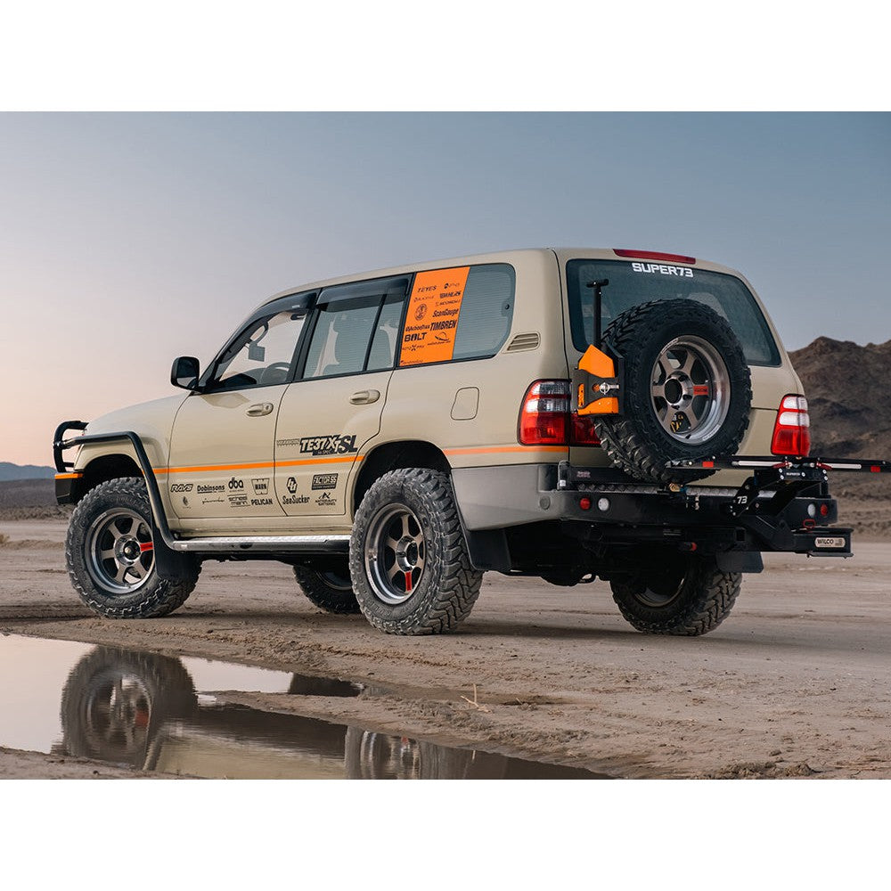 RAYS Volk Racing TE37XT SL M-SPEC - 17"
