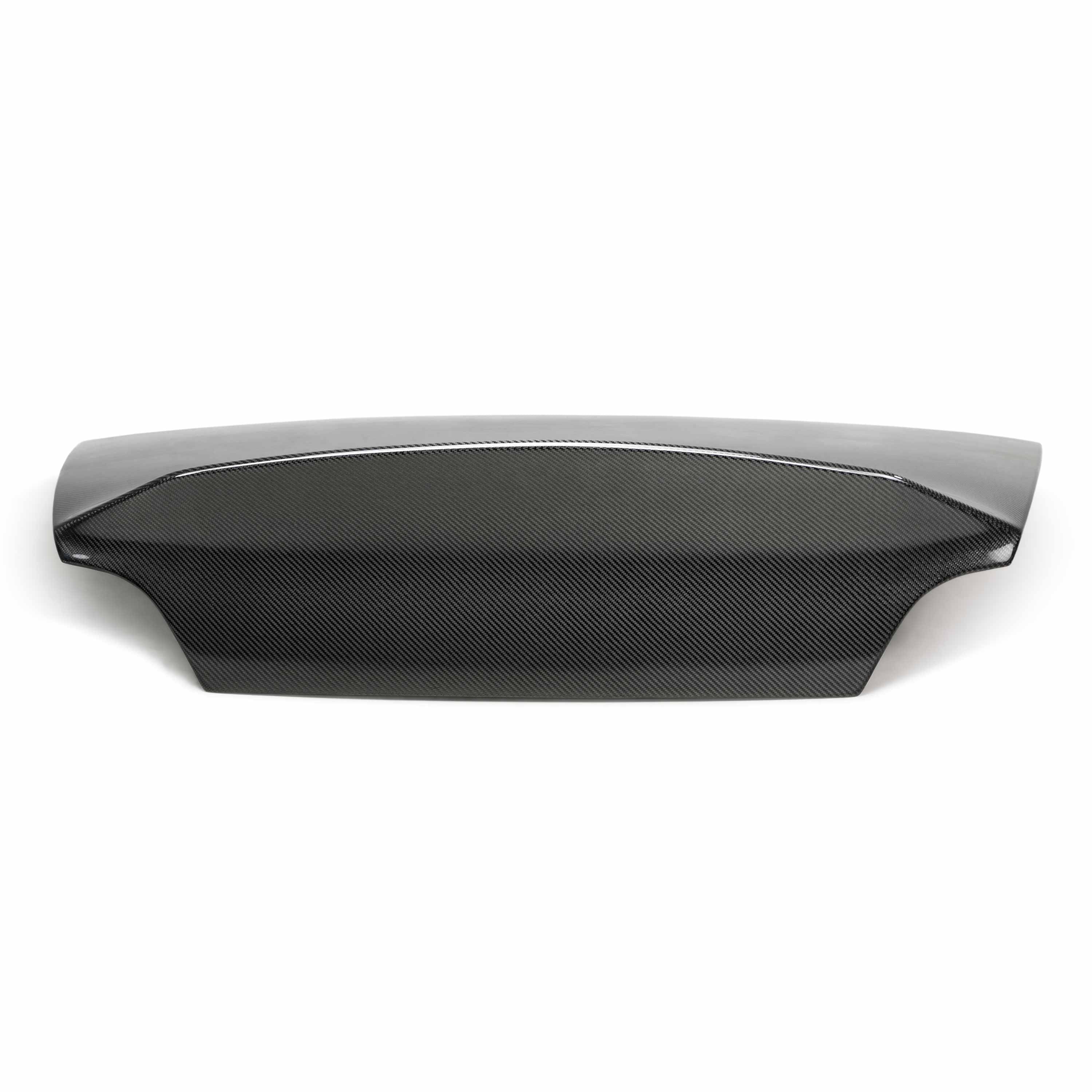 Seibon CSL-Style Carbon Fiber Trunk Lid - 2000-2009 Honda S2000