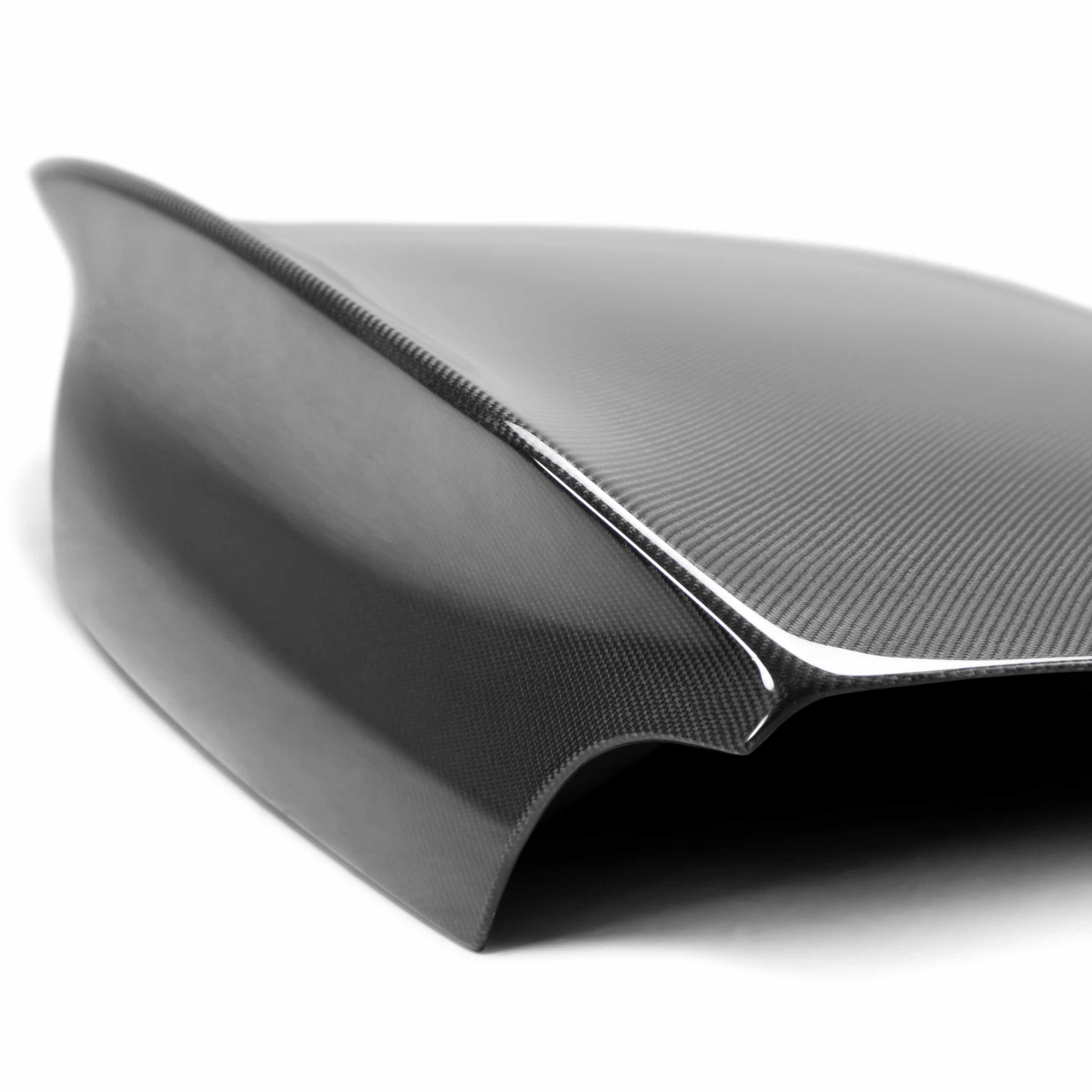 Seibon CSL-Style Carbon Fiber Trunk Lid - 2000-2009 Honda S2000