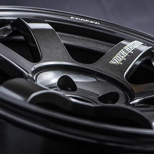 RAYS Volk Racing TE37 SAGA S-plus - 18" - T1 Motorsports