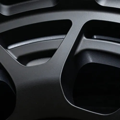 RAYS OFFROAD WHEELS M6 - 18"