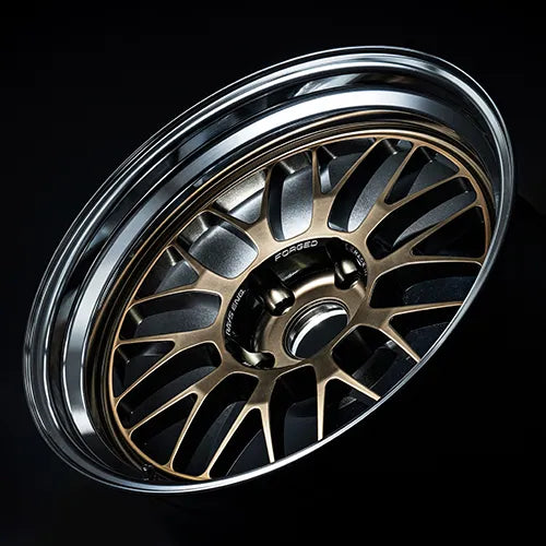 RAYS Volk Racing 21A spec-SR - 18"