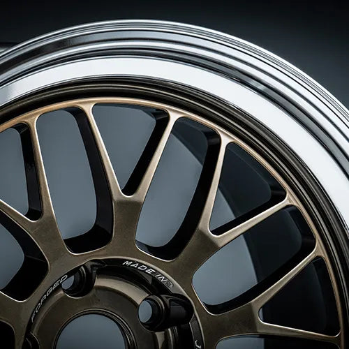 RAYS Volk Racing 21A spec-SR - 18"