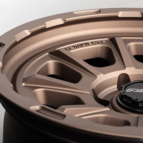 RAYS gramLIGHTS 57GR-X HD - 18"