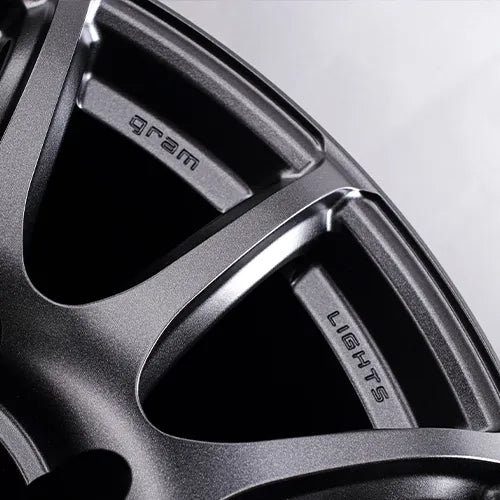 RAYS gramLIGHTS 57TR-X - 18"
