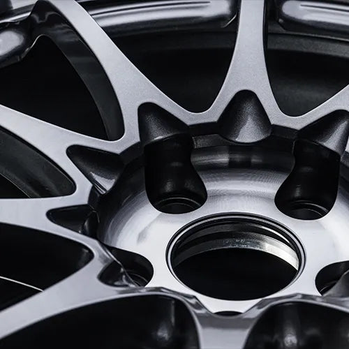 RAYS Volk Racing CE28N-plus SL - 17"