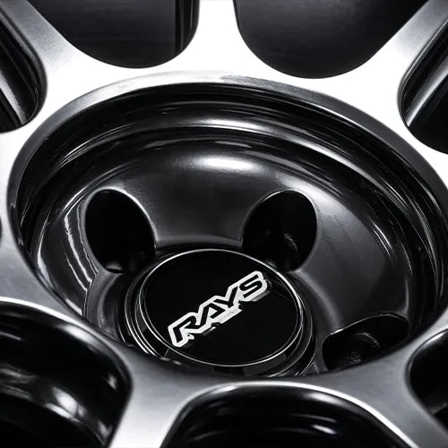 RAYS Volk Racing GT90 - 21"