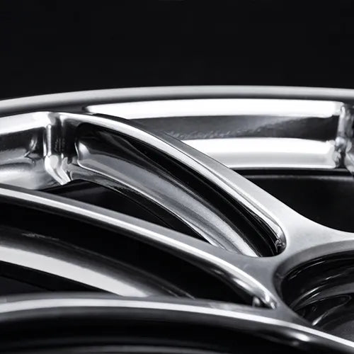 RAYS Volk Racing GT90 - 21"
