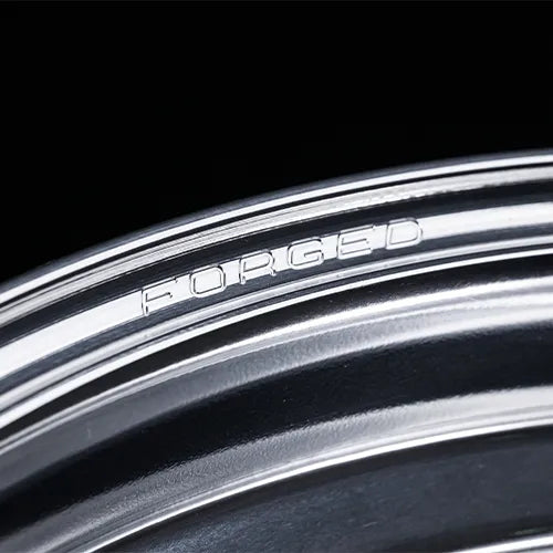 RAYS Volk Racing TE37 SAGA S-Plus A.S.T - 20"