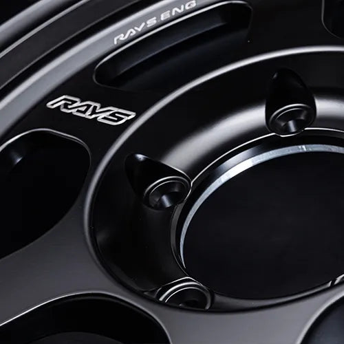 RAYS Volk Racing TE37XT for J Black Shadow LTD - 16"