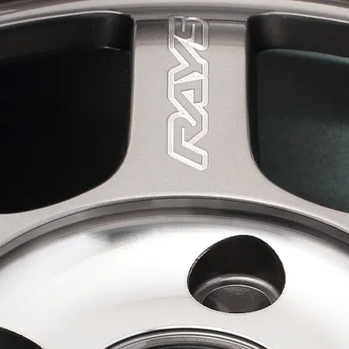 RAYS Volk Racing TE37V-PRO - 15"