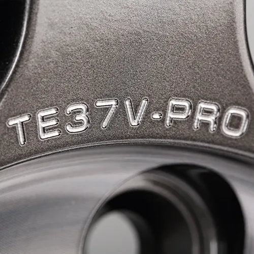 RAYS Volk Racing TE37V-PRO - 18"