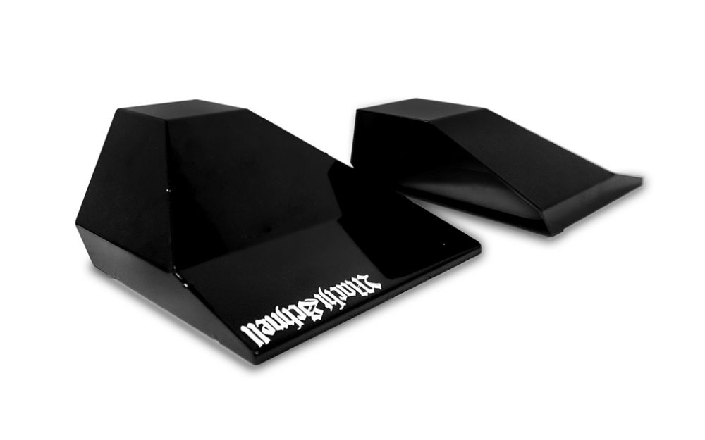 Macht Schnell - Intake Charge Scoops (ICS) - F8X M3/M4 - T1 Motorsports