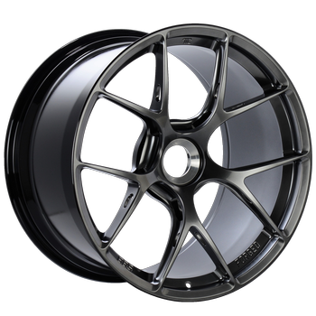 BBS FI-R Forged Line - 20" - T1 Motorsports