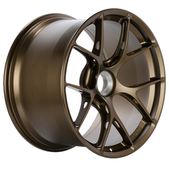 BBS FI-R Forged Line - 20" - T1 Motorsports